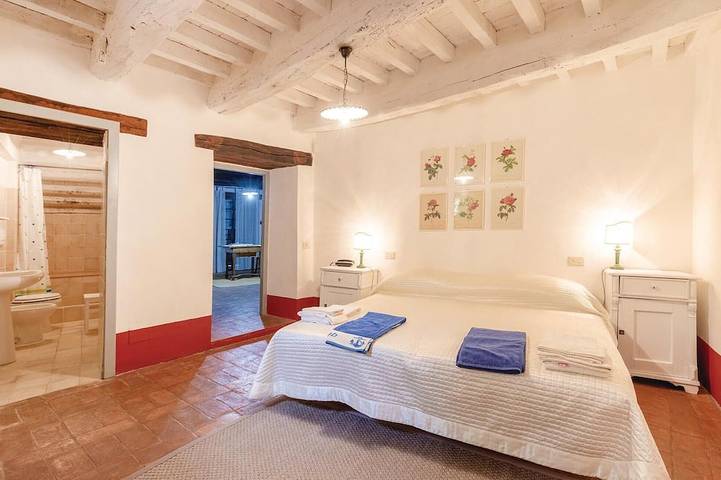 Meravigliosa casa a Piegaro Pg in Piegaro, Perugia e dintorni