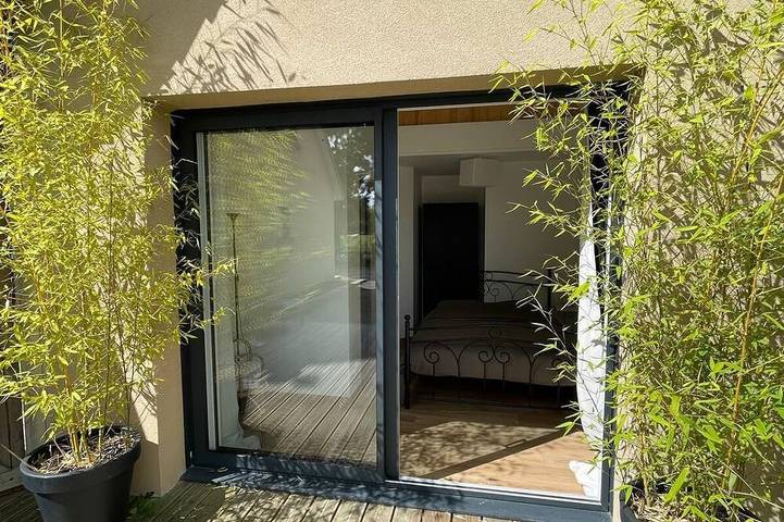 Location de vacances pour 2 personnes à Noyelles-sur-Mer - 4