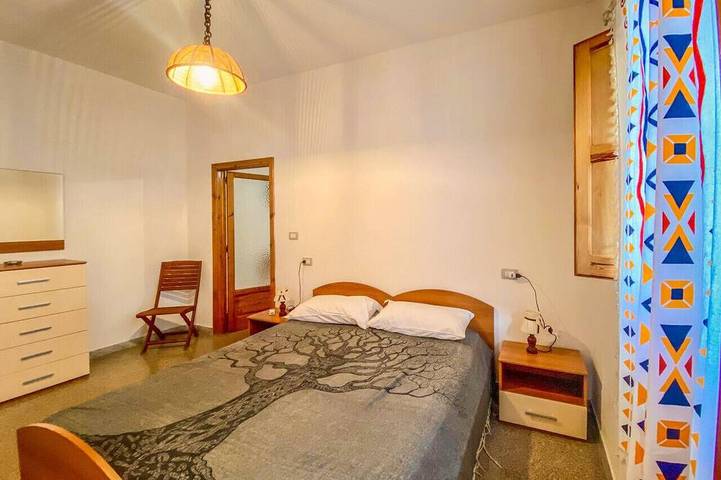 Ganze Wohnung, Residence Mattinatella - Apartment 4 in Mattinata, Gargano