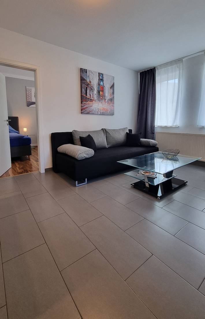 Appartement de vacances pour 4 personnes
