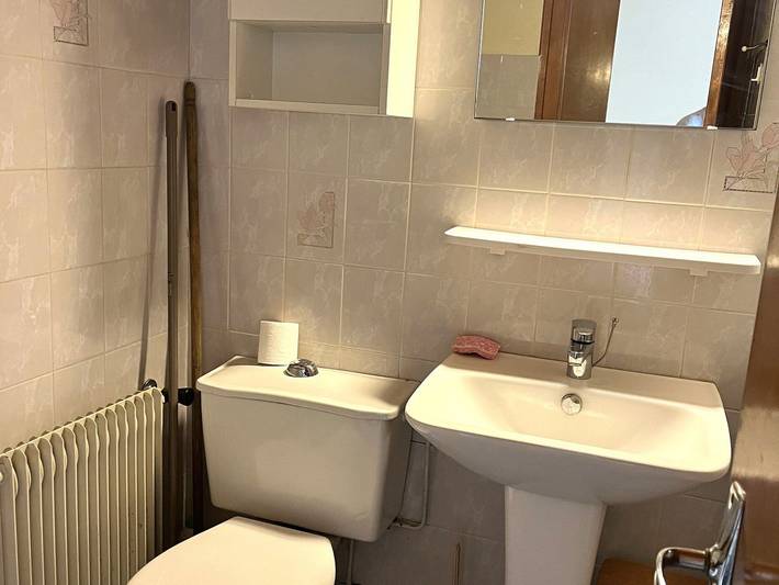 Gîte pour 3 personnes à Autrans - 3