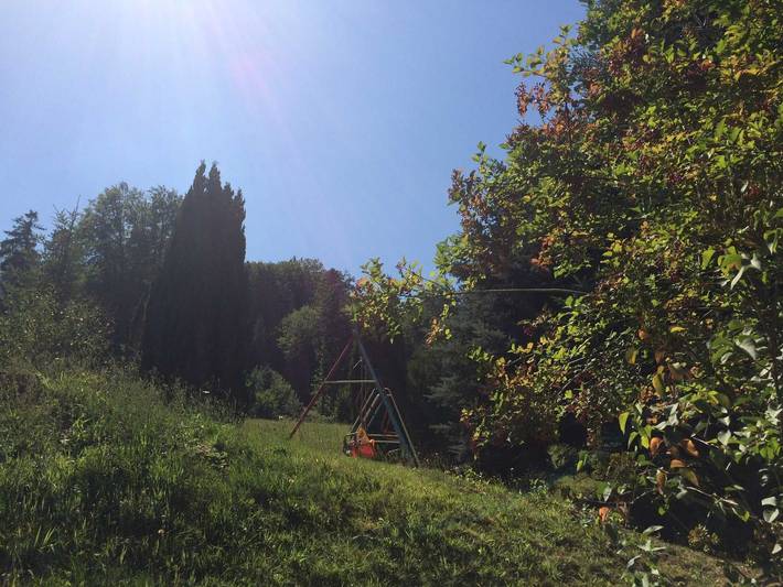 Ferienwohnung für 4 Personen, mit Garten, kinderfreundlich in Ettenheim - 4