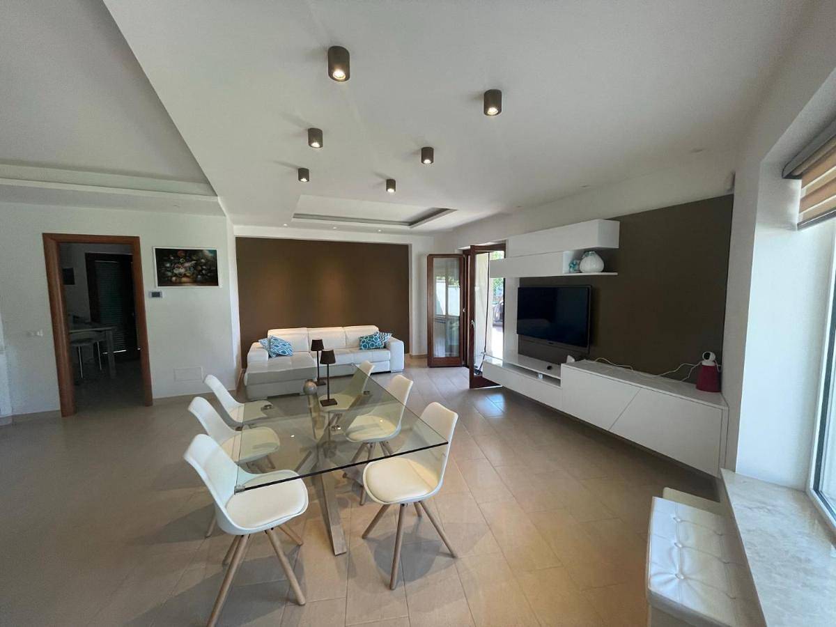 Villa Anzio in Anzio, Provincia di Roma