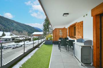 Holiday Rental for 7 People in Le Grand-Bornand, Annecy region, Photo 1