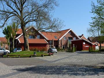 Ferienwohnung für 2 Personen in Ditzum, Jemgum, Bild 3