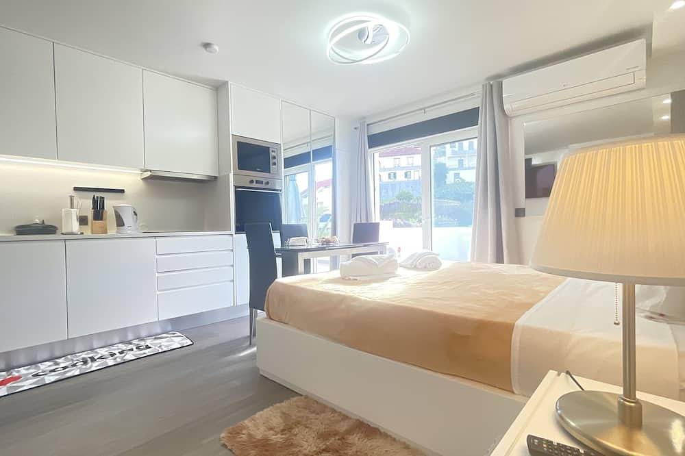 Ganze Wohnung, Sea and Sun 4 You - Porto Moniz H/9 in Porto Moniz, Madeira