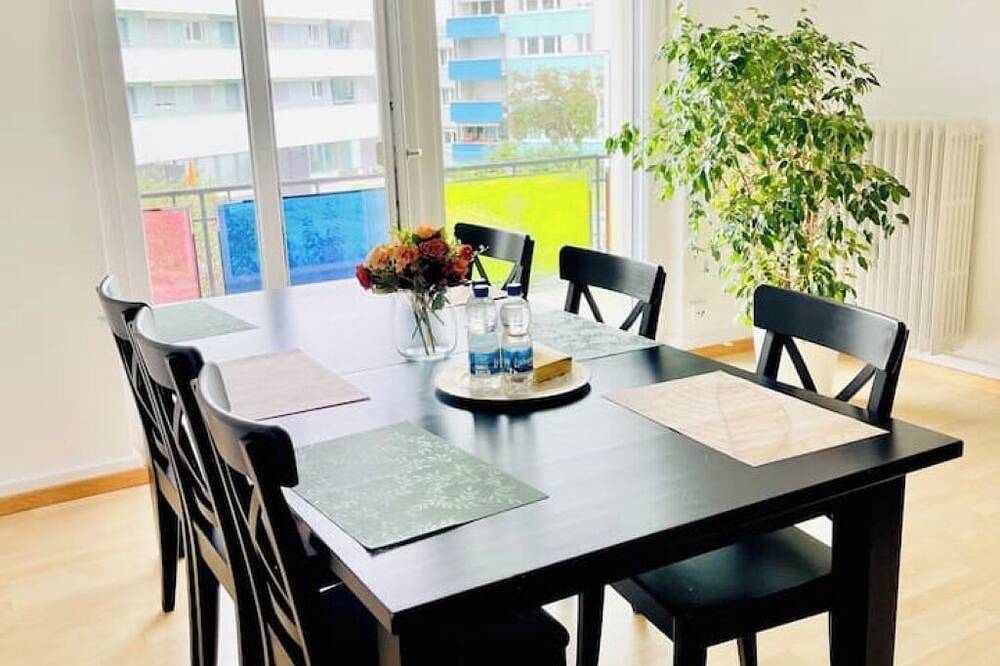 Ganze Wohnung, Vantage Point in Olten, Kanton Solothurn