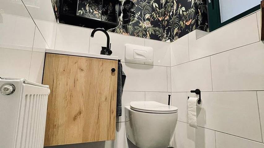 Ferienhaus für 6 Personen, mit Terrasse, mit Haustier im Vogtland - 3