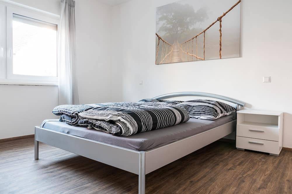 Ganze Wohnung, Modernes Apartment in Forst in Forst (Kraichgau), Rheinebene