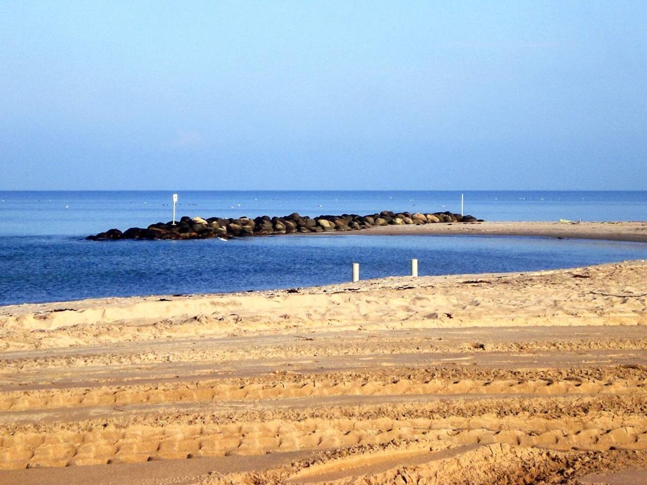 5 Personen Ferienhaus in Melby in Melby, Hovedstaden