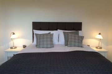 Glamping for 4 People in Gullane, Edinburgh and Lothian, Photo 1