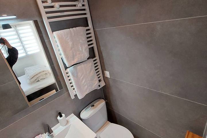 Ganze Wohnung, Weekly rental from Saturday to Saturday facing the sea Quend Plage Les Pins 80 in Quend, Abbeville und Umgebung