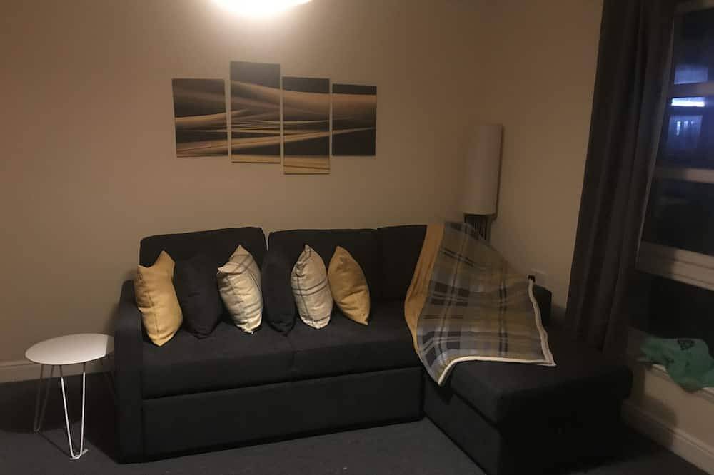 Geheel appartement, T&N klassieke appartementen met privéparkeergelegenheid in Aberdeen, Aberdeenshire