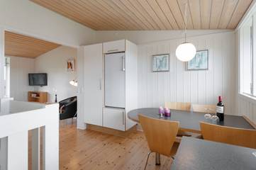 Bungalow voor 6 Personen in Silkeborg en omgeving, East Jutland, Afbeelding 3