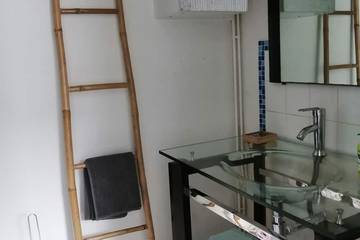 Appartement De Vacances pour 2 Personnes dans Larmor-Plage, Région de Lorient, Photo 3