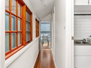 Holiday Apartment for 6 People in Millers Point, Sydney, Photo 1
