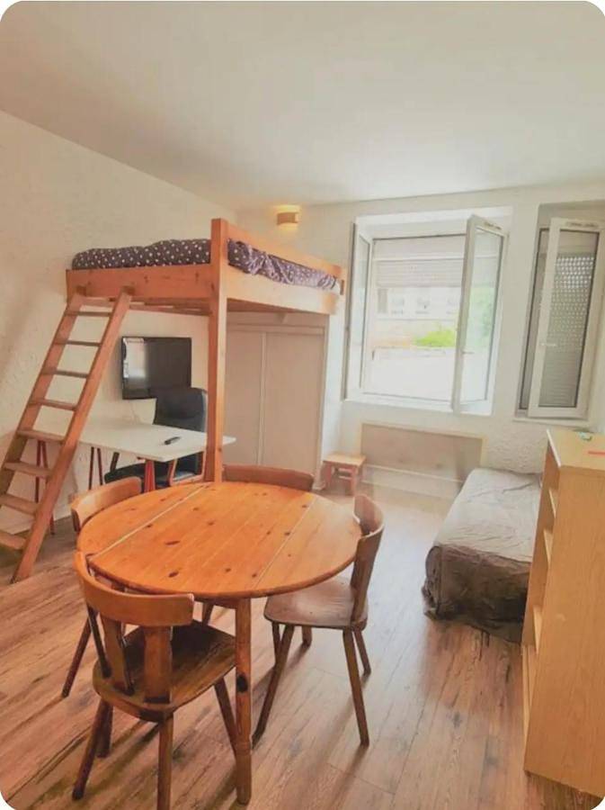 Ferienwohnung für 4 Personen - 1