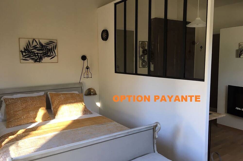 Vacation home in Saint-Mars-de-Coutais, Nantes region