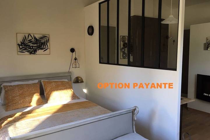 Vacation home in Saint-Mars-de-Coutais, Nantes und Umgebung