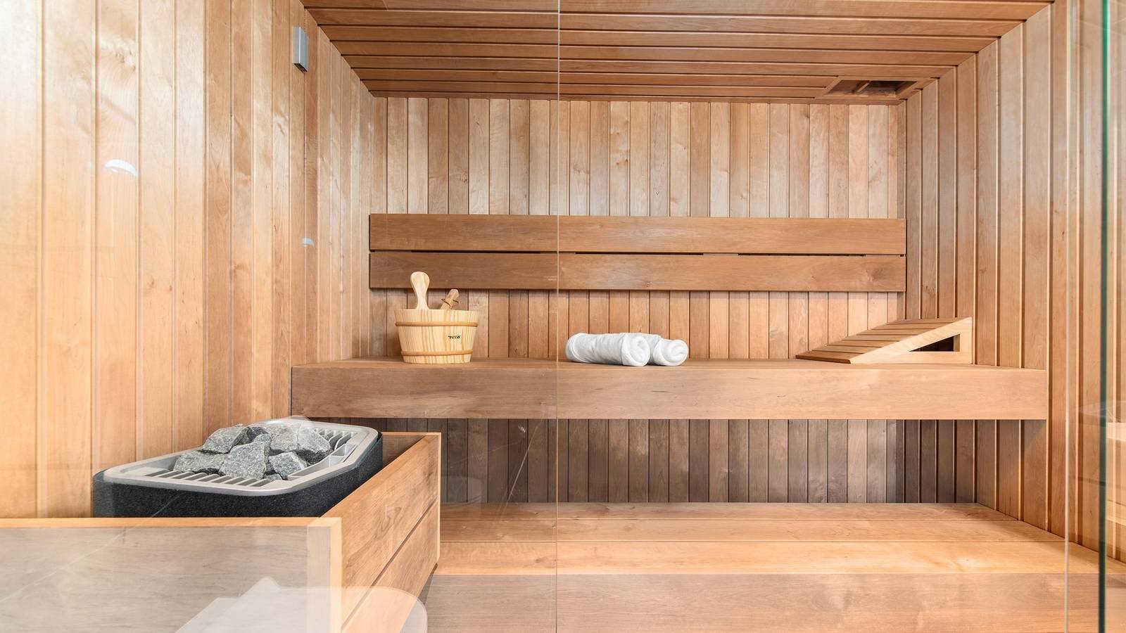 Wunderschöne Villa Ursaria mit Pool, Jacuzzi und Sauna in Grad Poreč, Porec und Umgebung