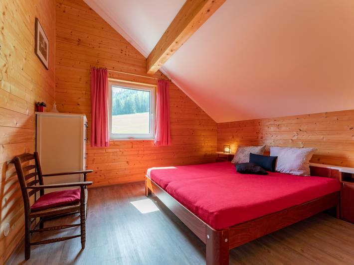 Ferienhaus für 8 Personen, mit Whirlpool und Terrasse sowie Garten und Sauna in Murtal - 4