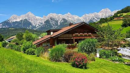 Bauernhof für 6 Personen in Maria Alm, Bundesland Salzburg, Bild 4