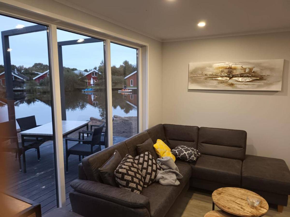 Holiday Home in Twist, Emsland