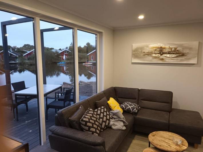 Holiday Home in Twist, Landkreis Emsland