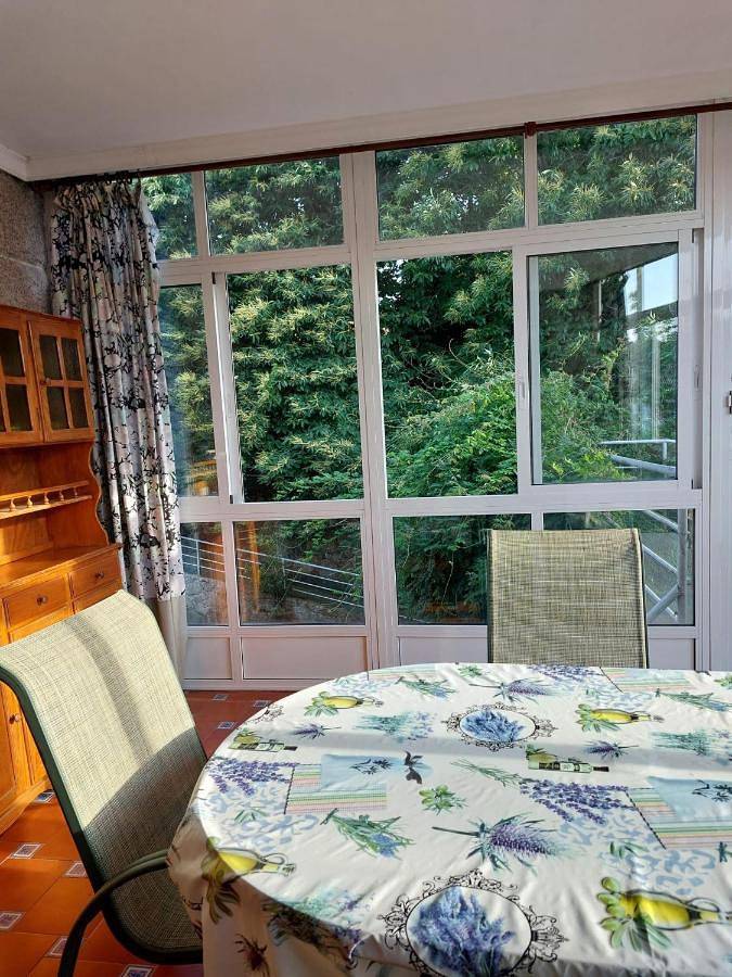 Casa de vacaciones para 13 personas, con jardín y vistas en Provincia de Lugo - 2