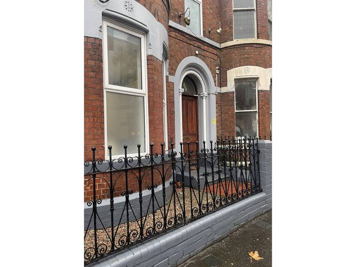 Hôtel pour 2 personnes, adapté aux familles à Belfast - 3