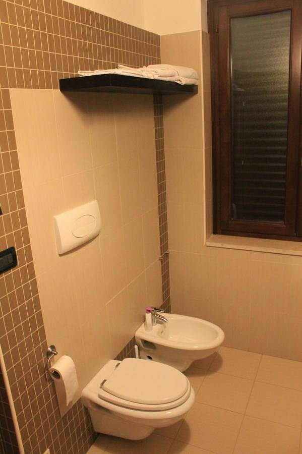 Chambre d’hôte pour 2 personnes, avec vue et balcon à San Severo - 4