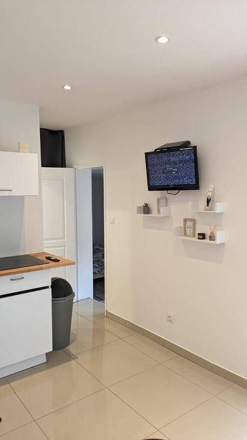 One-Bedroom House in Gonfaron, Région de Brignoles