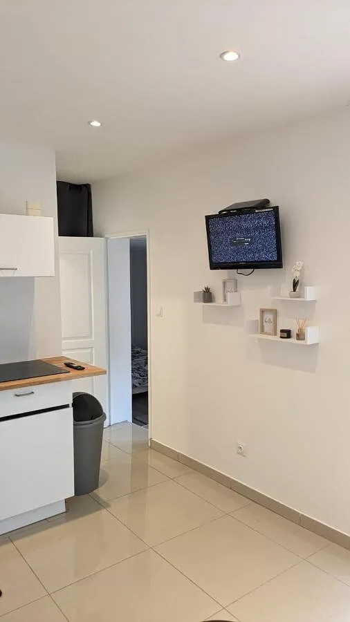 Casa de vacaciones para 4 personas, con terraza - 1