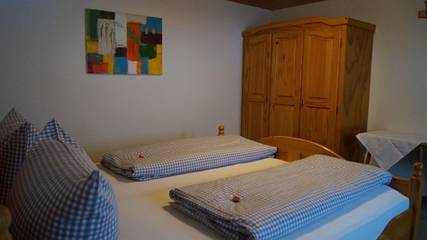 Appartement voor 6 Personen in Warth, Lectaler Alpen, Afbeelding 2