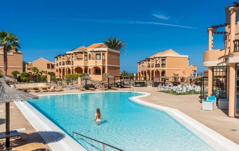 Hotel für 2 Personen, mit Terrasse und Garten sowie Pool in La Pared