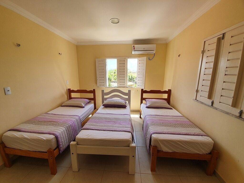 Casa Recanto Renascer in Aquiraz, Litoral Cearense