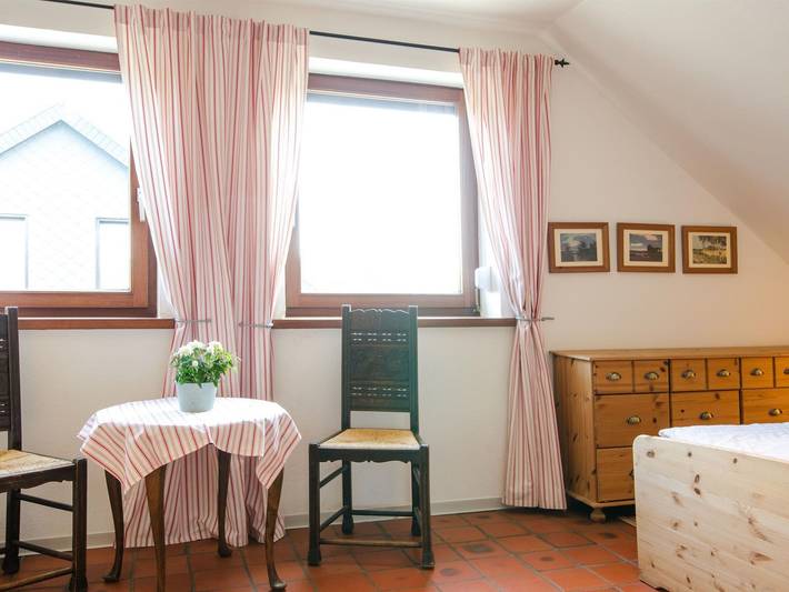 Ferienwohnung für 2 Personen, mit Terrasse in Heikendorf - 3