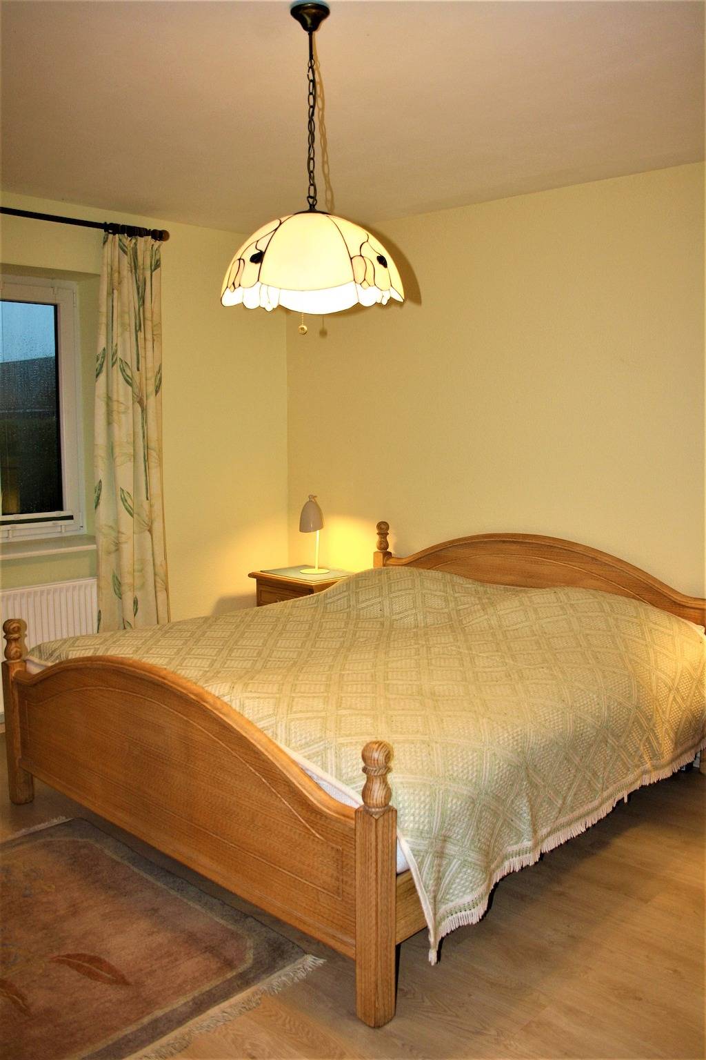 Ganze Ferienwohnung, Haus Halligblick, Ferienwohnungen am Wattenmeer, Whg.Hooge in Dagebüll, Nordseeküste