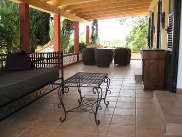 Villa in Llucmajor, South Majorca für 9 