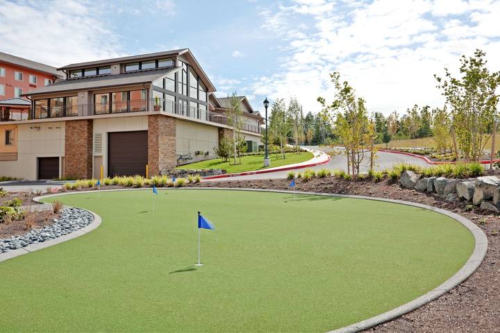 Staybridge Suites Everett - Paine Field in Mukilteo (Washington), Condado de Snohomish