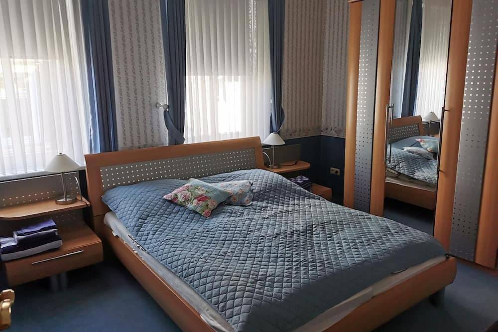 Ganze Wohnung, Ferienwohnung Tabarz für 1 - 4 Personen mit 2 Schlafzimmern - Ferienwohnung in Tabarz, Rennsteig