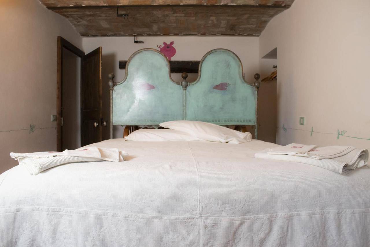 Agriturismo Il Buonvicino in Cassine, Province d'Alexandrie