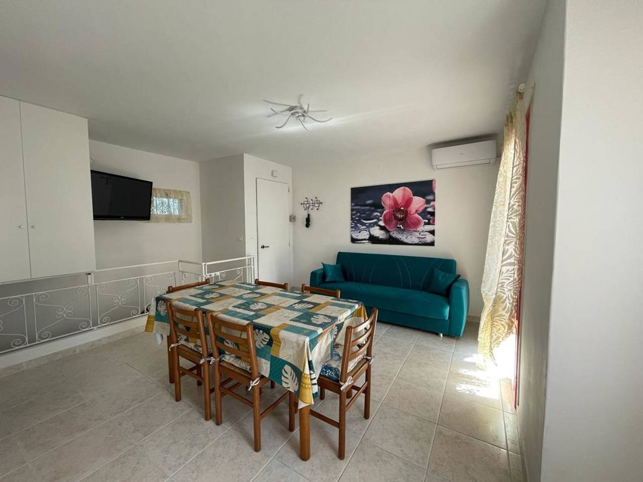 Ganze Wohnung, Geräumige Wohnung mit Terrasse in Rosolina Mare in Rosolina Mare, Rosolina