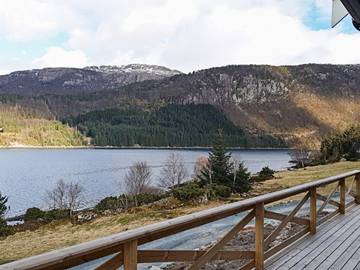 Ferienhaus für 8 Personen in Bremanger, Nördliches Fjordnorwegen, Bild 3