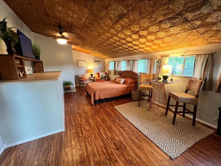 Maison d’hôte pour 2 personnes, avec jardin, animaux acceptés dans Missouri