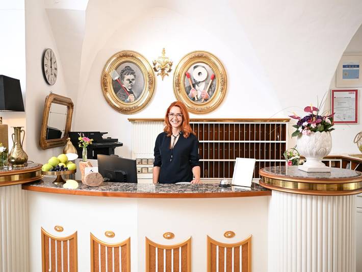 Hotel für 2 Personen, mit Balkon, mit Haustier in Villach - 3