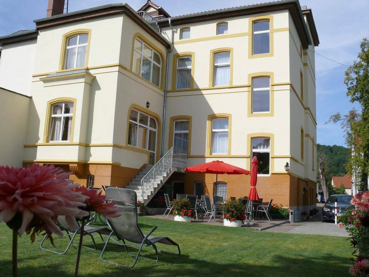Single Room in Naumburg, Saale-Unstrut