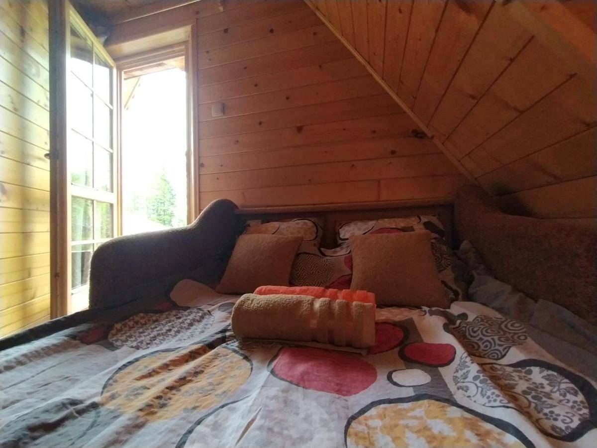 Chalet in Kościelisko, Karpaty (Polska)