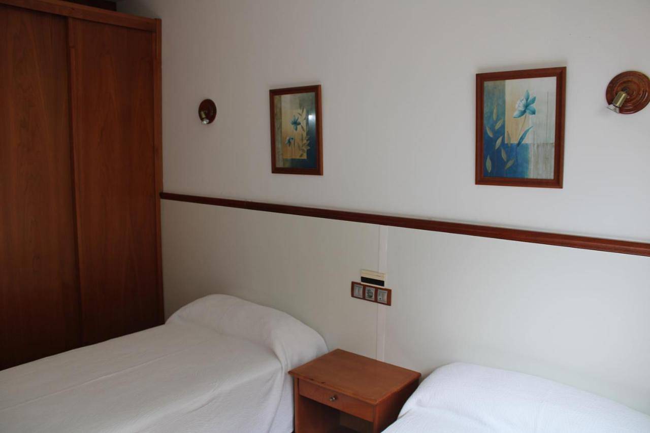 Hotel Villa de Ares in Ares, Costa de Galicia