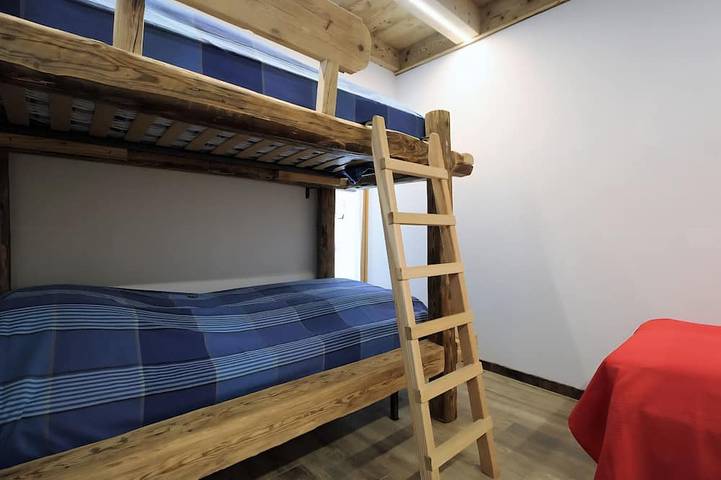 Gîte pour 5 personnes dans Dolomites - 3